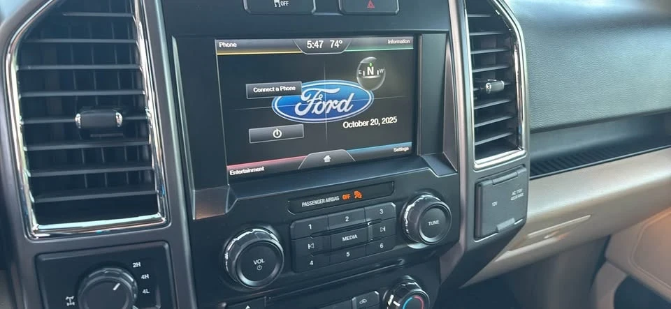 2015 Ford F-150 13th Gen - Image 10 of 15