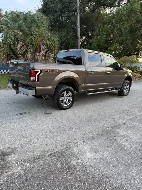 2015 Ford F-150 13th Gen - Image 3 of 17