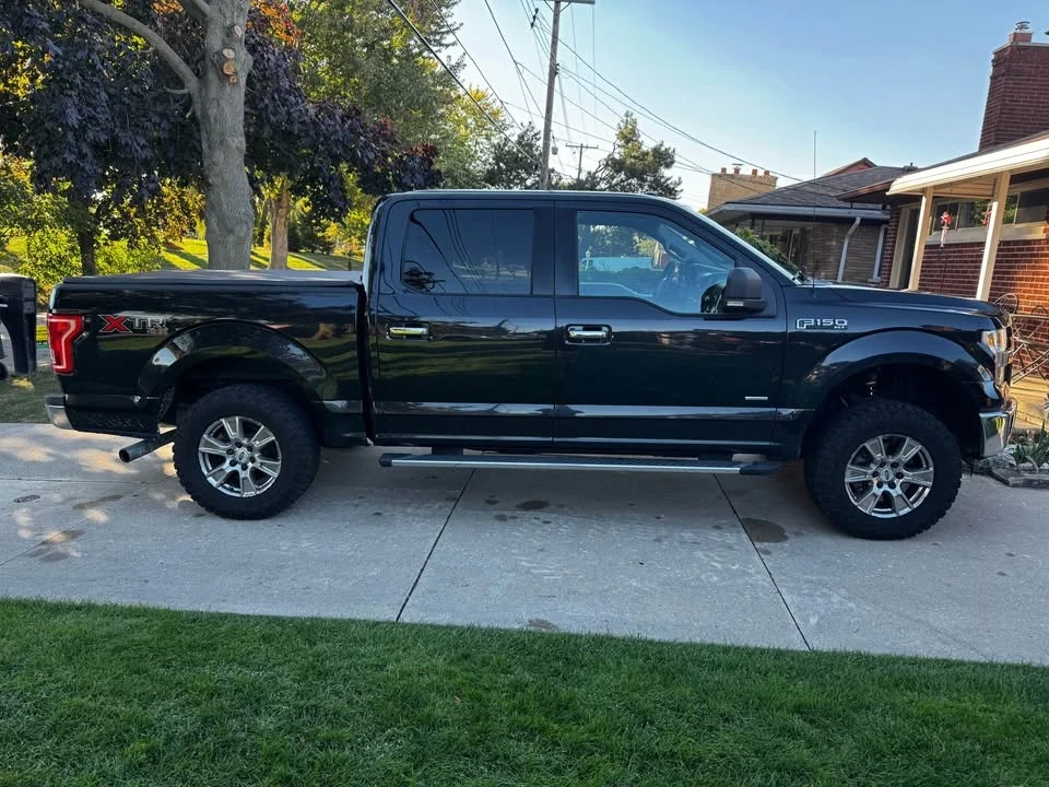 2015 Ford F-150 13th Gen - Image 9 of 11