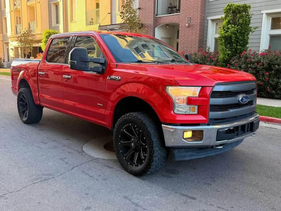 2015 Ford F-150 13th Gen - Image 4 of 10