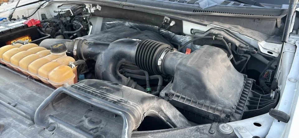 2015 Ford F-150 13th Gen - Image 14 of 15