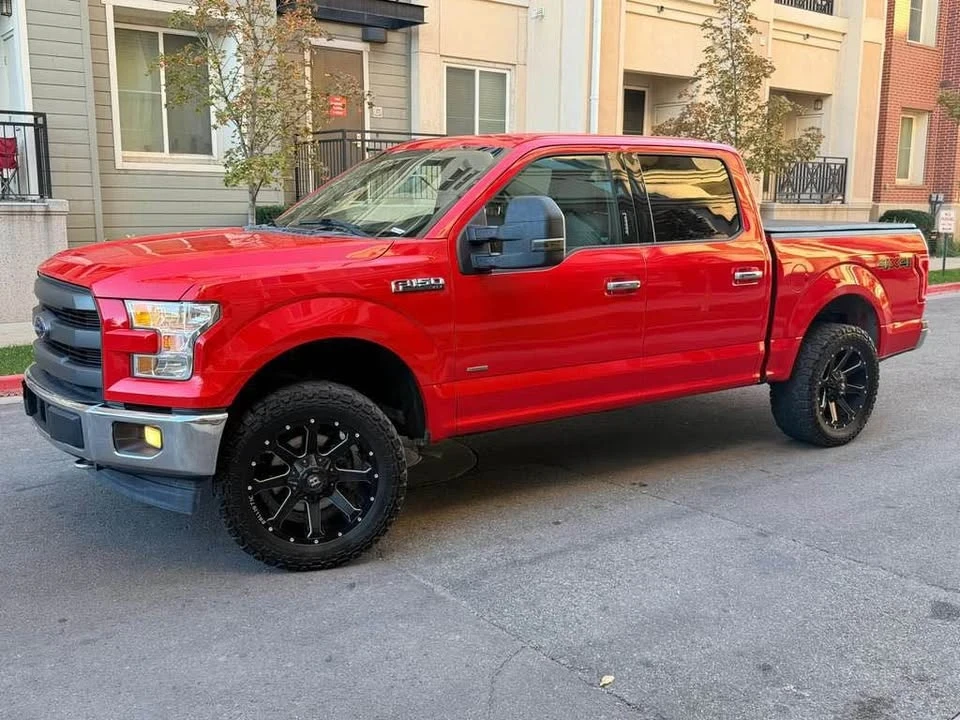 2015 Ford F-150 13th Gen - Image 3 of 10