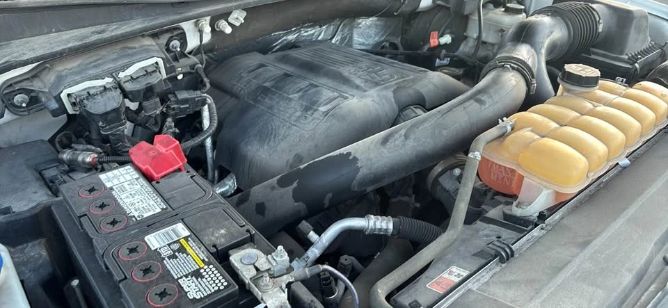 2015 Ford F-150 13th Gen - Image 15 of 15
