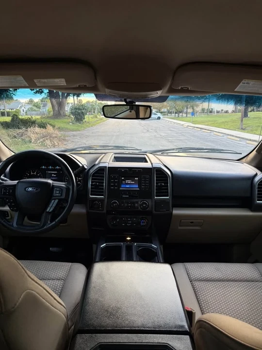 2015 Ford F-150 13th Gen - Image 16 of 17