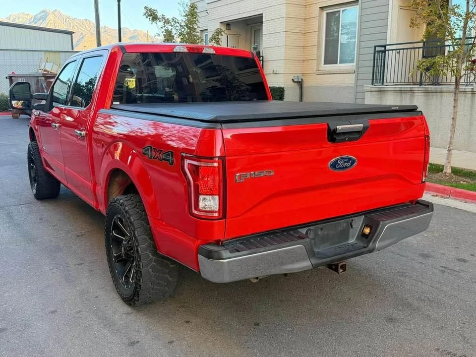 2015 Ford F-150 13th Gen - Image 5 of 10