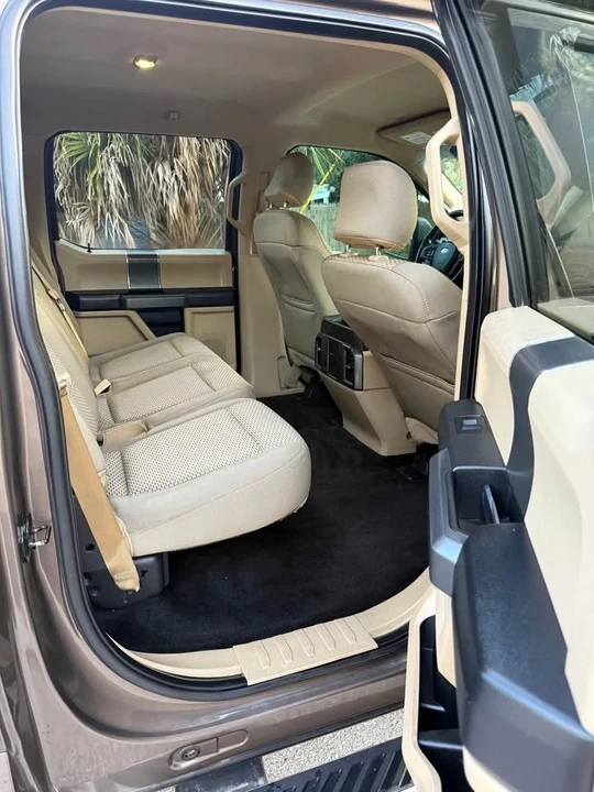 2015 Ford F-150 13th Gen - Image 13 of 17