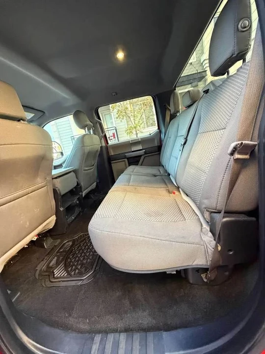 2015 Ford F-150 13th Gen - Image 10 of 10