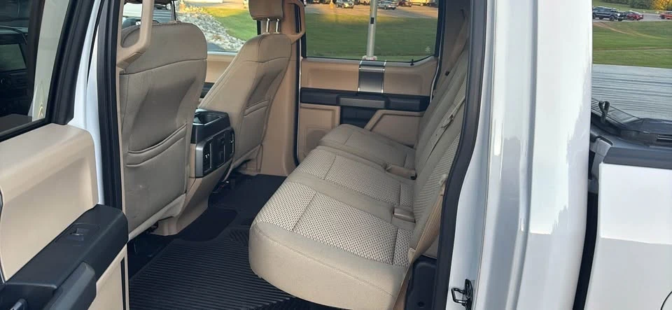 2015 Ford F-150 13th Gen - Image 8 of 15