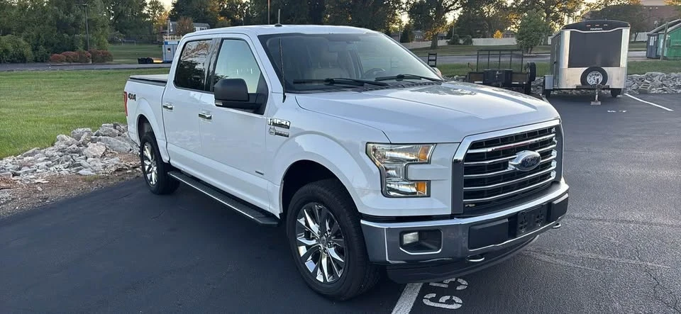 2015 Ford F-150 13th Gen - Image 2 of 15