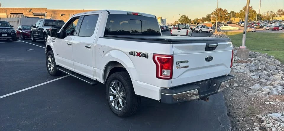 2015 Ford F-150 13th Gen - Image 4 of 15