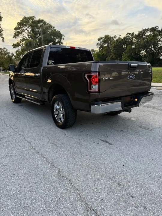 2015 Ford F-150 13th Gen - Image 6 of 17