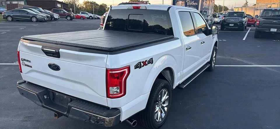 2015 Ford F-150 13th Gen - Image 3 of 15