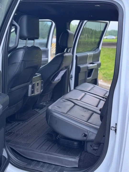 2015 Ford F-150 13th Gen - Image 9 of 12