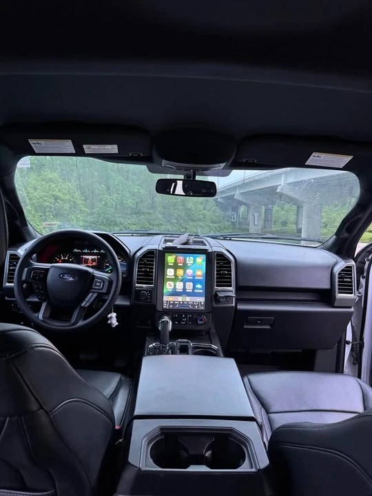 2015 Ford F-150 13th Gen - Image 10 of 12