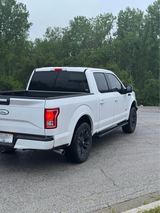 2015 Ford F-150 13th Gen - Image 4 of 12
