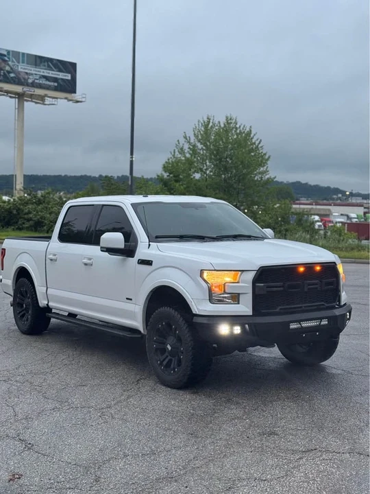 2015 Ford F-150 13th Gen - Image 5 of 12