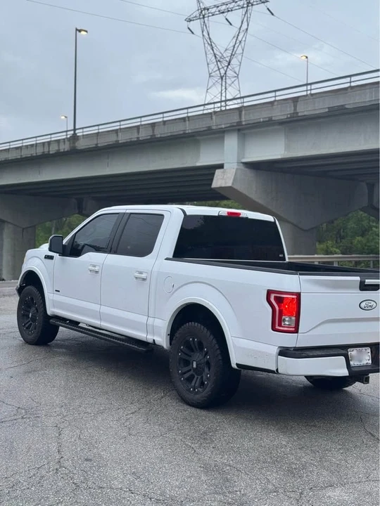 2015 Ford F-150 13th Gen - Image 3 of 12