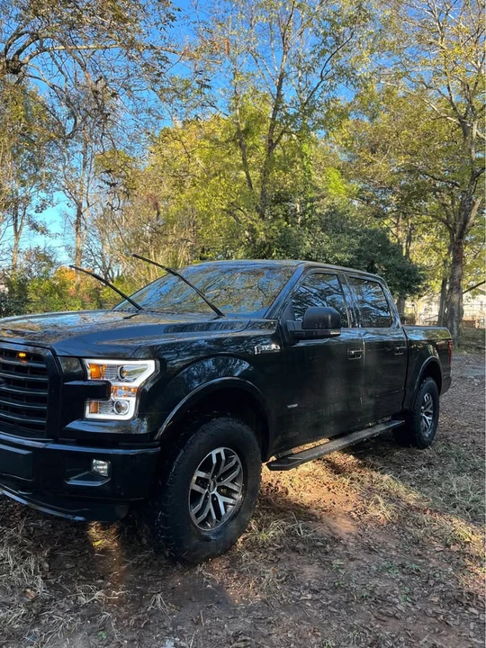 2015 Ford F-150 13th Gen - Image 6 of 10