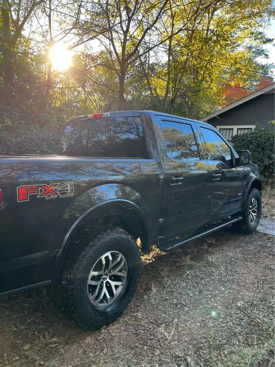 2015 Ford F-150 13th Gen - Image 8 of 10
