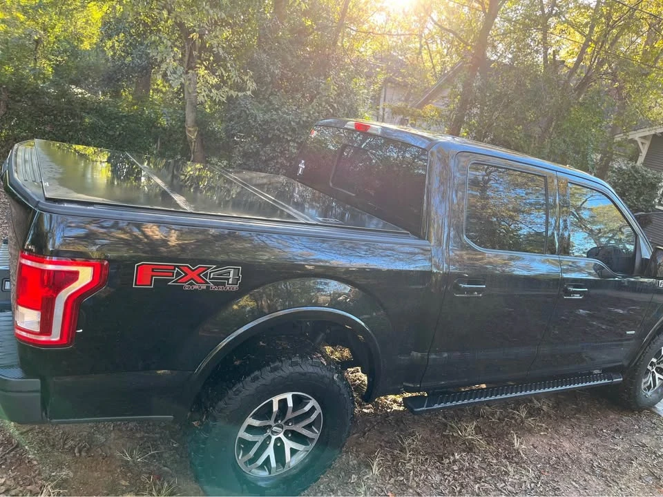 2015 Ford F-150 13th Gen - Image 2 of 10