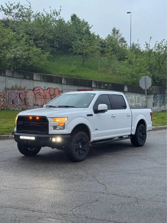 2015 Ford F-150 13th Gen - Image 2 of 12