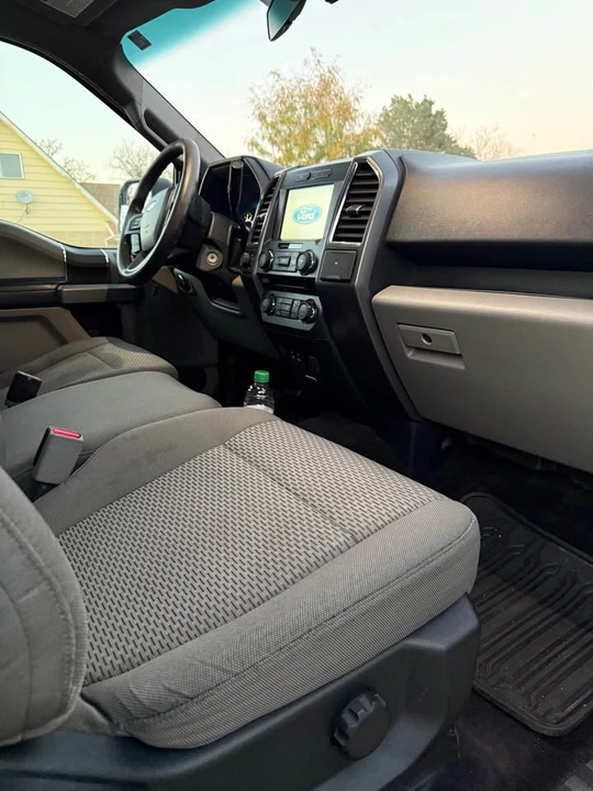 2015 Ford F-150 13th Gen - Image 10 of 14