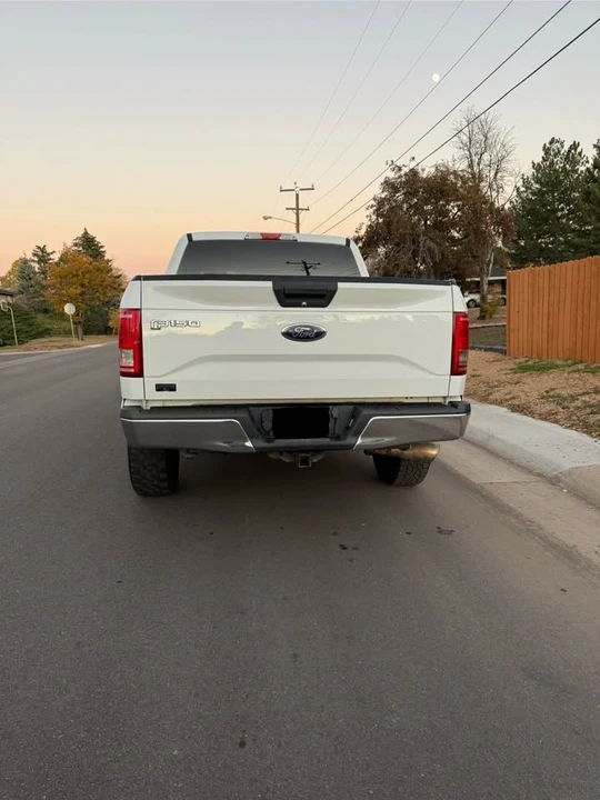 2015 Ford F-150 13th Gen - Image 8 of 14