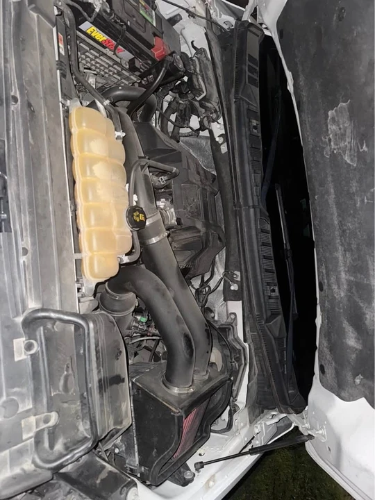 2015 Ford F-150 13th Gen - Image 12 of 12