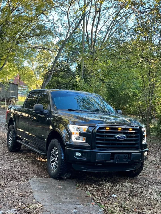 2015 Ford F-150 13th Gen - Image 10 of 10