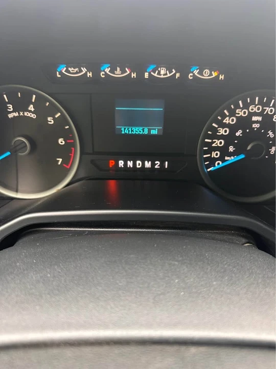 2015 Ford F-150 13th Gen - Image 14 of 14