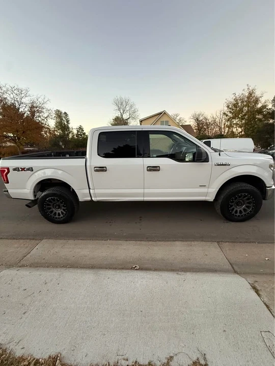 2015 Ford F-150 13th Gen - Image 5 of 14