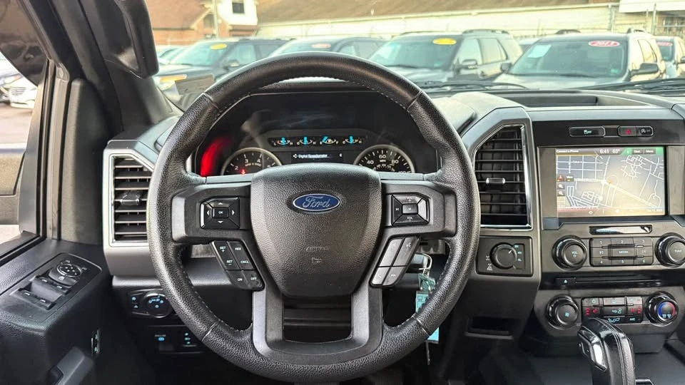 2015 Ford F-150 13th Gen - Image 16 of 17