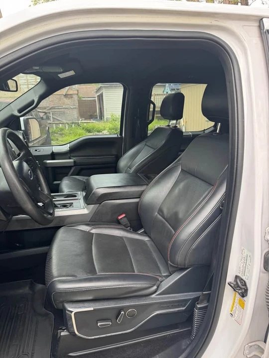 2015 Ford F-150 13th Gen - Image 8 of 12