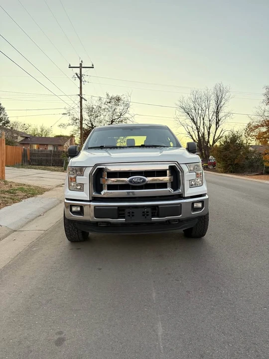 2015 Ford F-150 13th Gen - Image 3 of 14