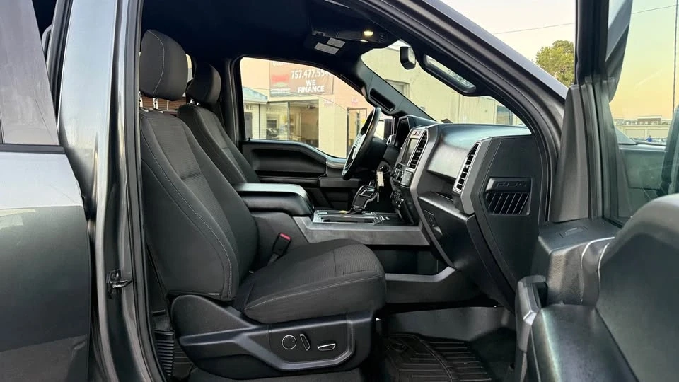 2015 Ford F-150 13th Gen - Image 10 of 17