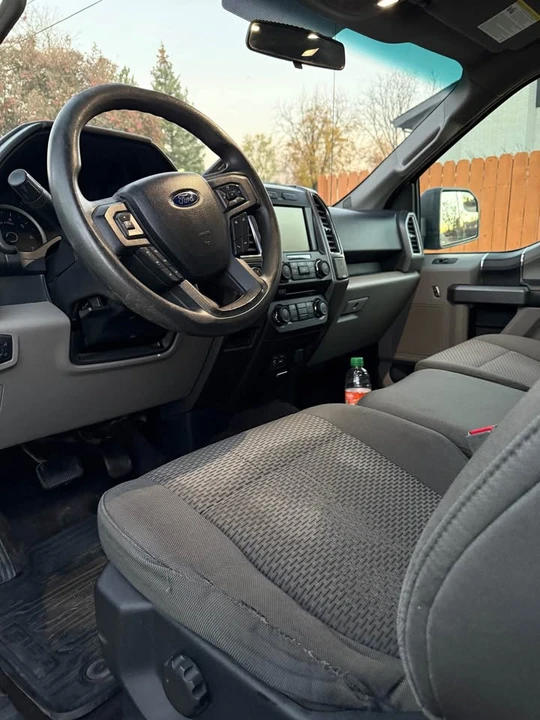 2015 Ford F-150 13th Gen - Image 9 of 14