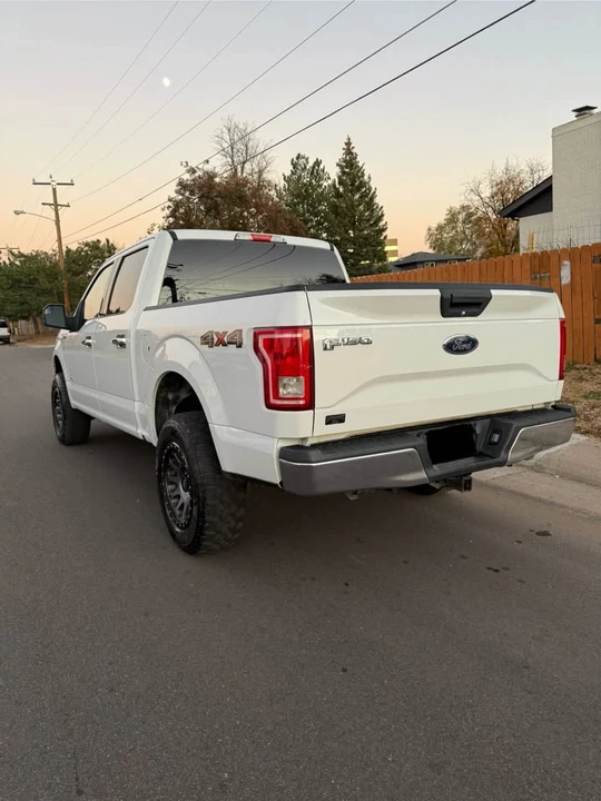 2015 Ford F-150 13th Gen - Image 7 of 14
