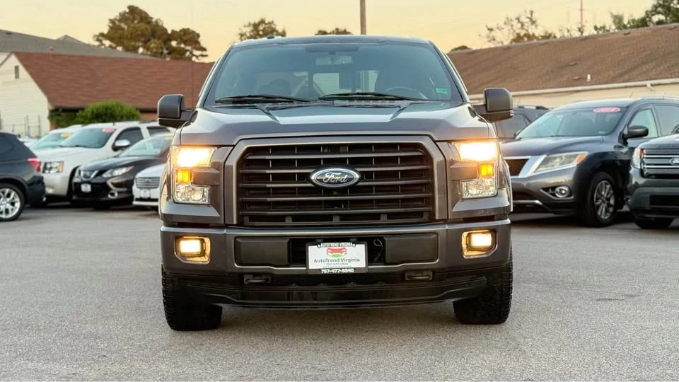 2015 Ford F-150 13th Gen - Image 2 of 17