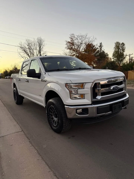 2015 Ford F-150 13th Gen - Image 2 of 14