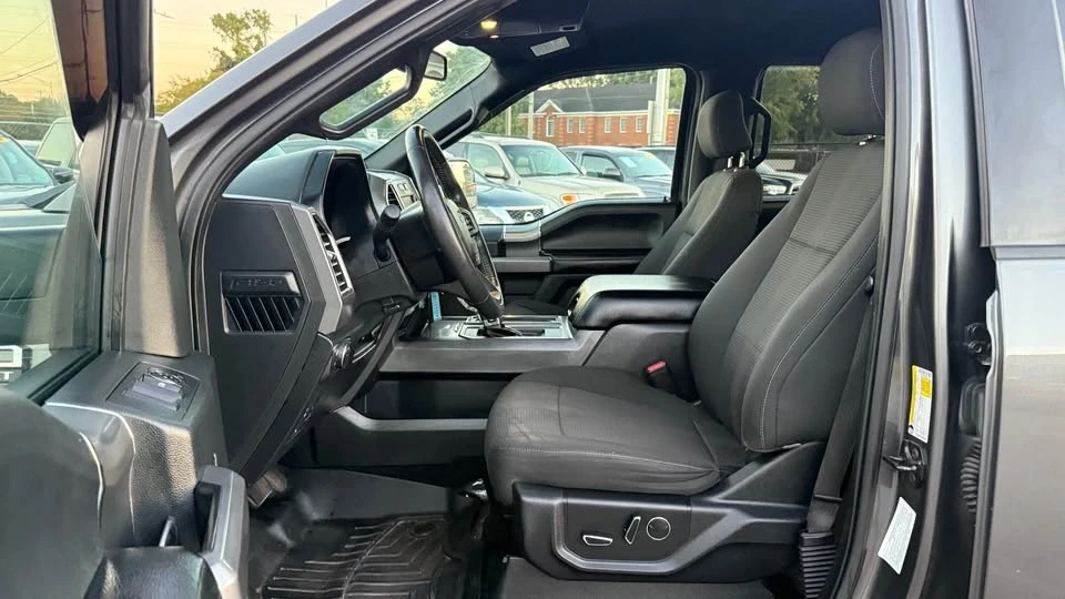 2015 Ford F-150 13th Gen - Image 12 of 17
