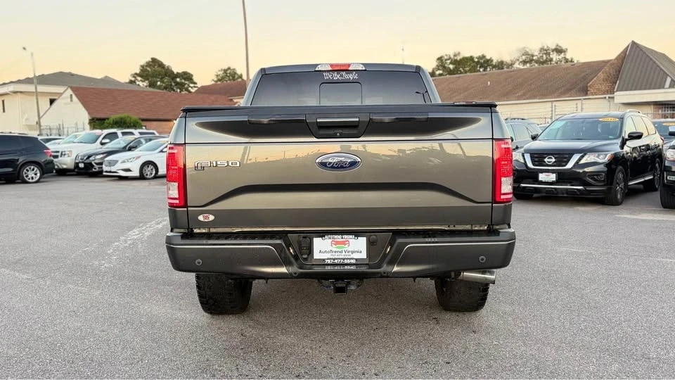 2015 Ford F-150 13th Gen - Image 6 of 17