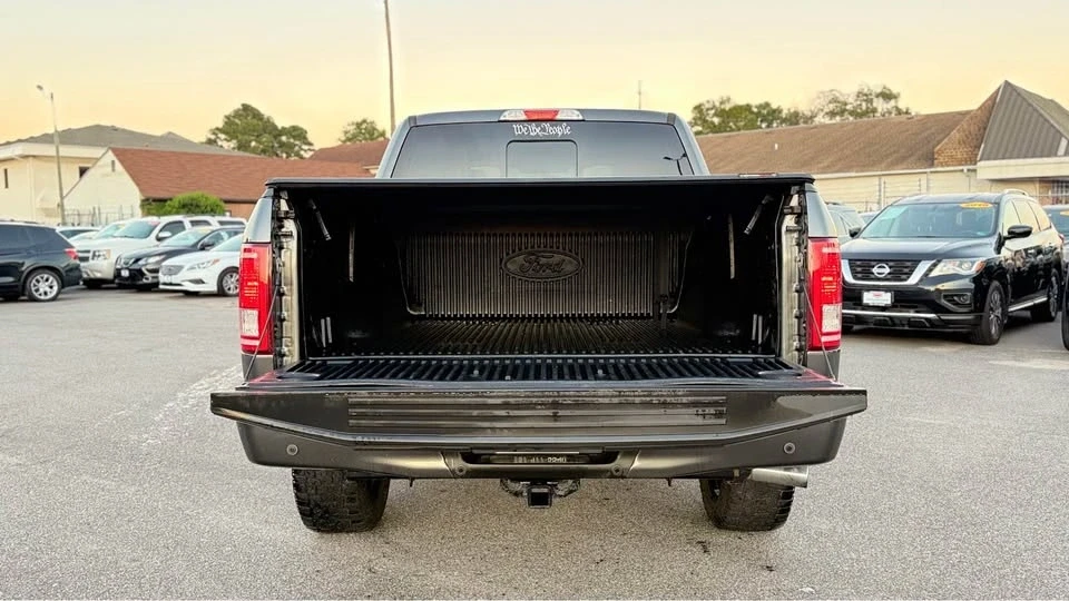 2015 Ford F-150 13th Gen - Image 8 of 17