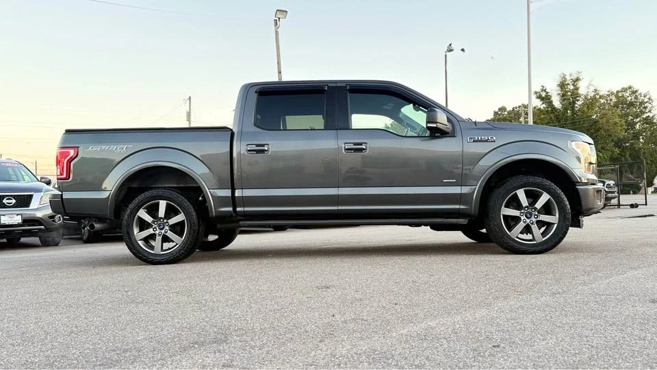 2015 Ford F-150 13th Gen - Image 3 of 17