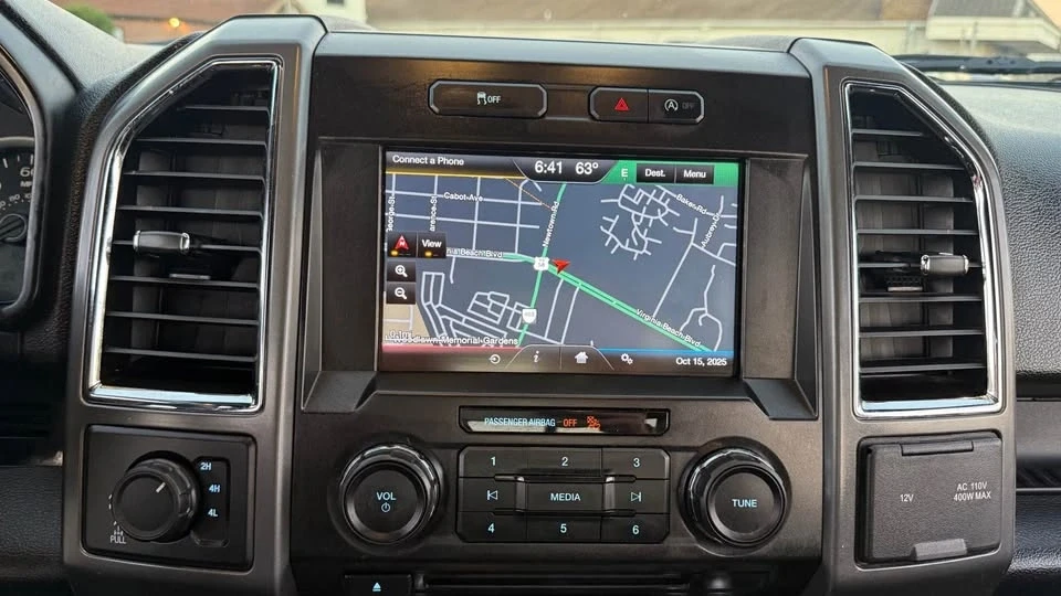 2015 Ford F-150 13th Gen - Image 14 of 17