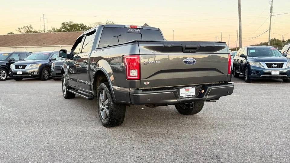 2015 Ford F-150 13th Gen - Image 5 of 17