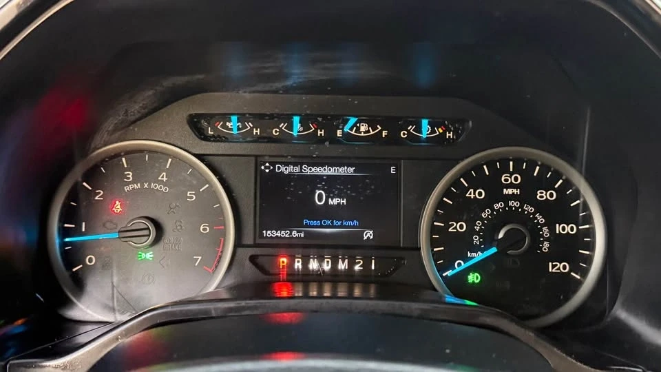 2015 Ford F-150 13th Gen - Image 17 of 17