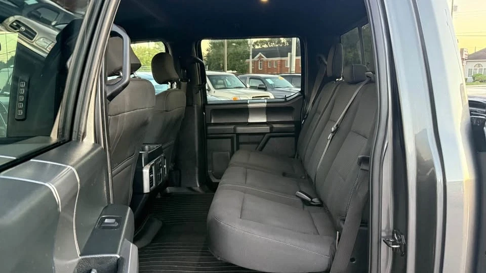 2015 Ford F-150 13th Gen - Image 11 of 17