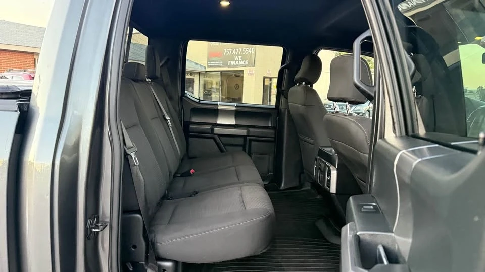 2015 Ford F-150 13th Gen - Image 9 of 17