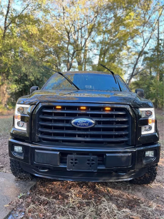2015 Ford F-150 13th Gen - Image 5 of 10