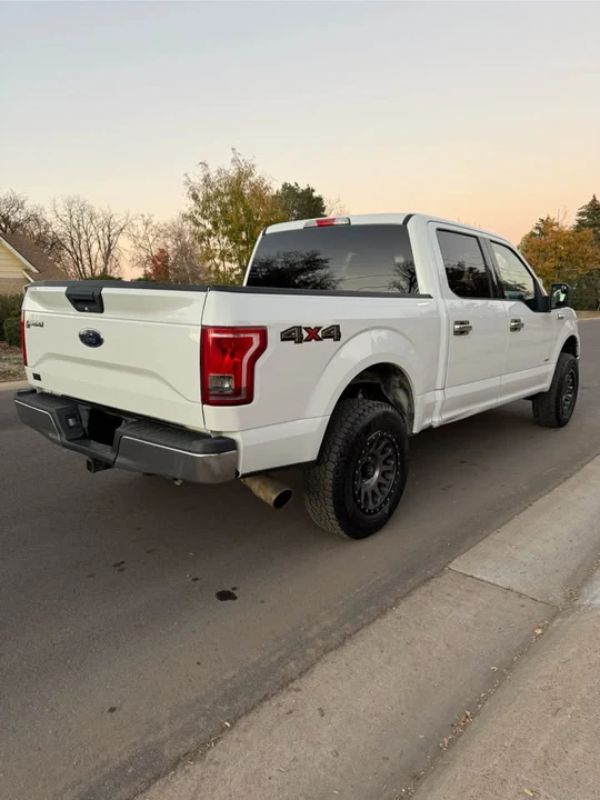 2015 Ford F-150 13th Gen - Image 6 of 14
